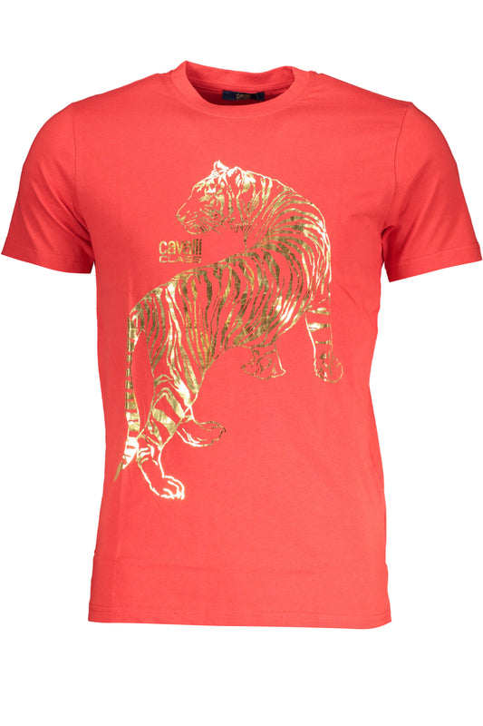 CAVALLI CLASS T-SHIRT