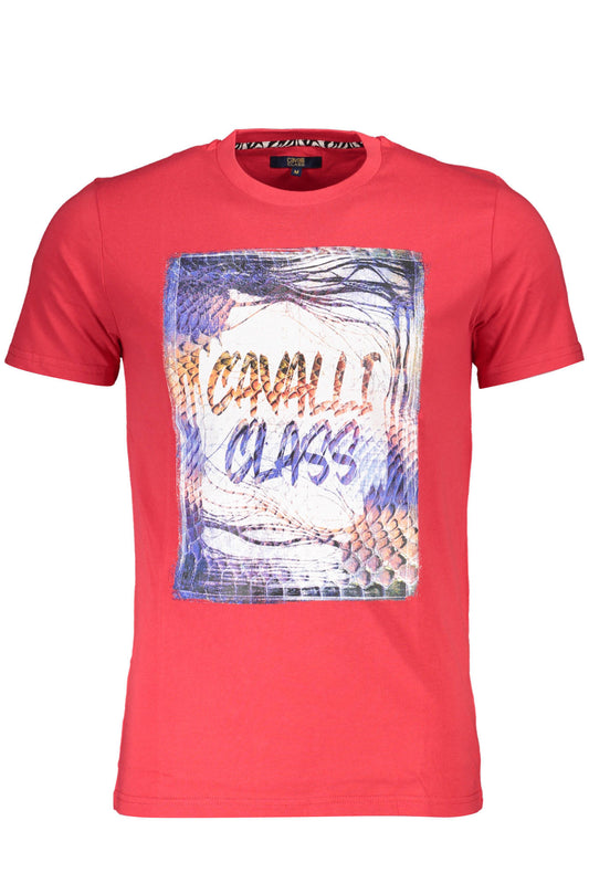 CAVALLI CLASS QXT61OJD060_AAC6DF2_ROSSO02000 Rosso