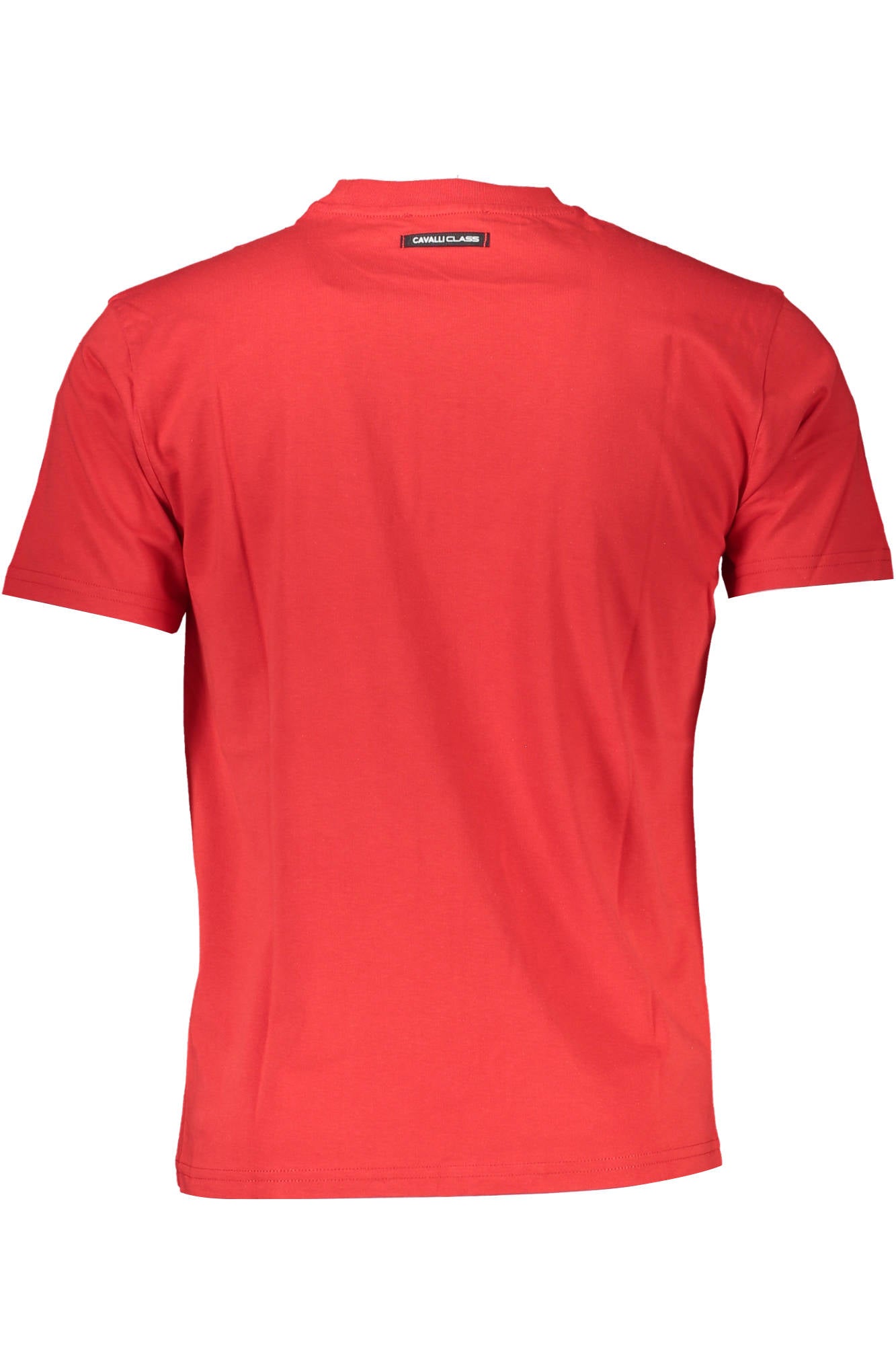 Cavalli Class T-Shirt Maniche Corte Uomo - mem39