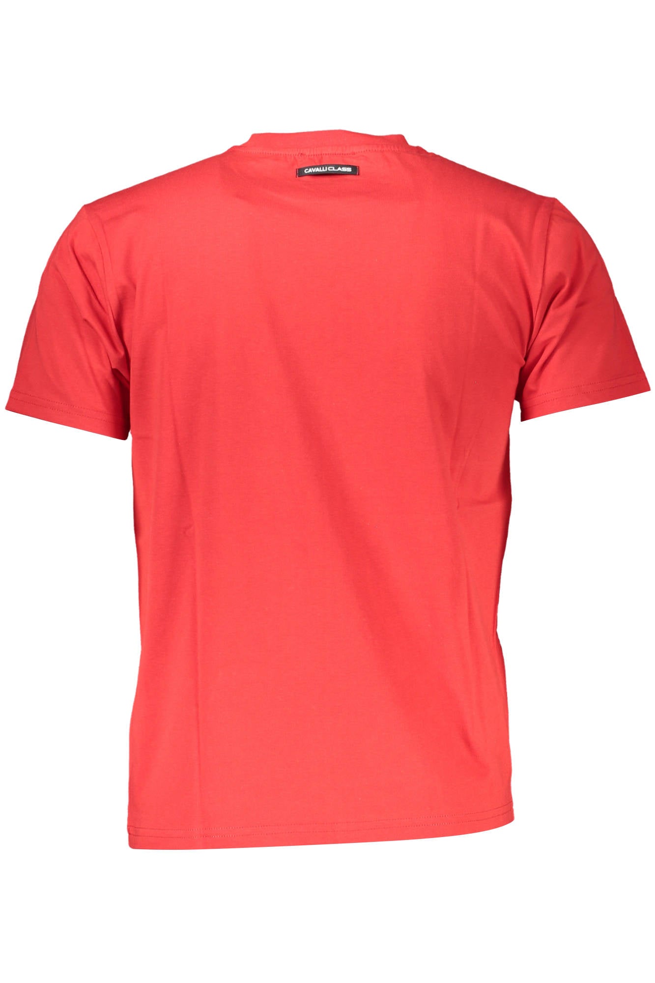 Cavalli Class T-Shirt Maniche Corte Uomo - mem39