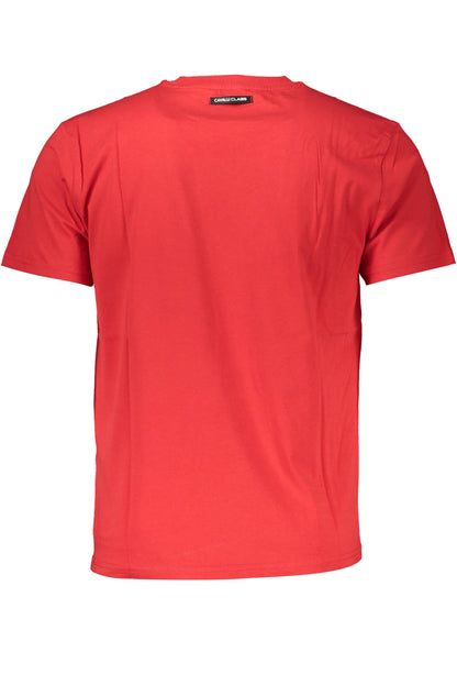 Cavalli Class T-Shirt Maniche Corte Uomo - mem39