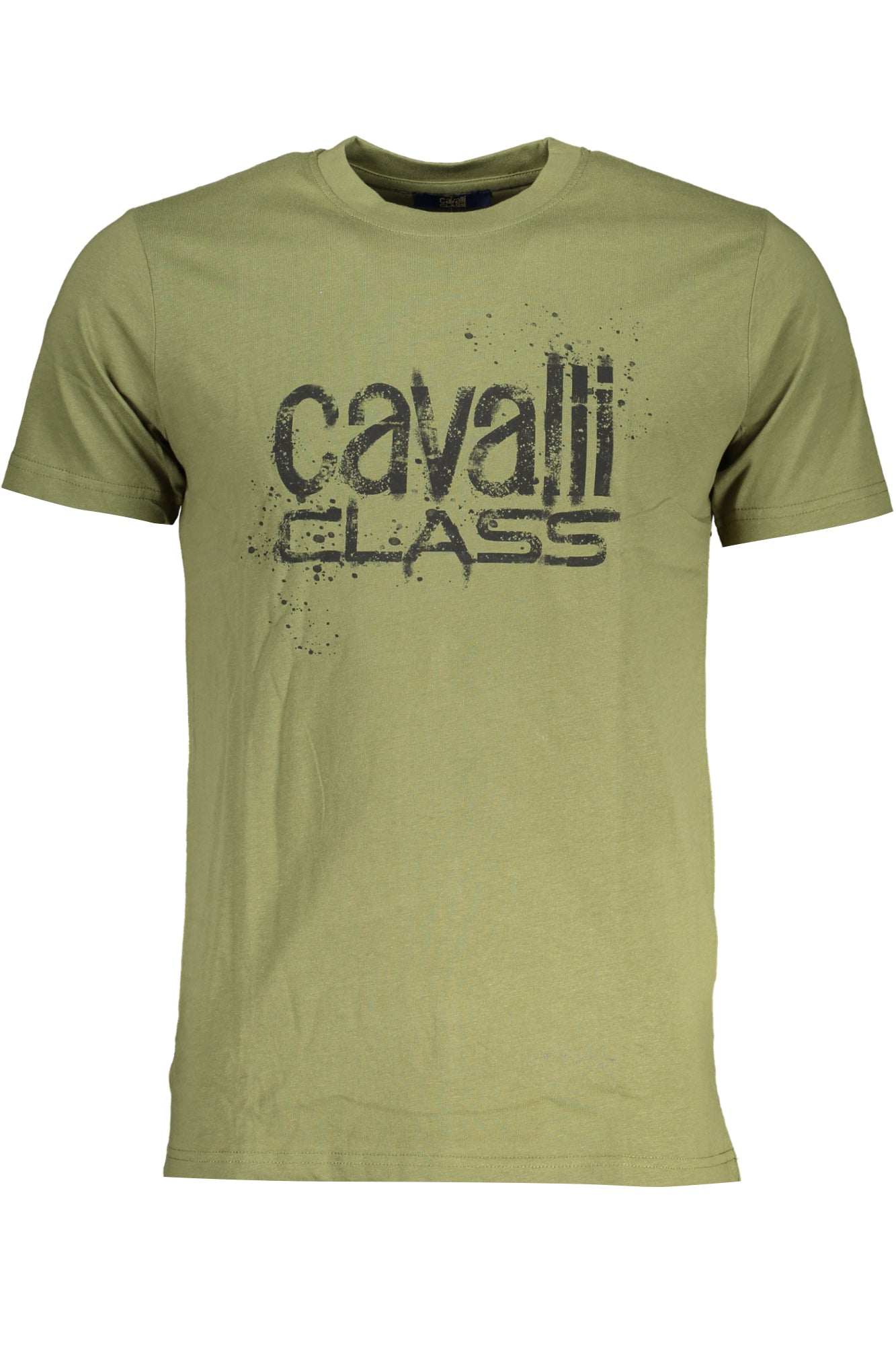 CAVALLI CLASS T-SHIRT