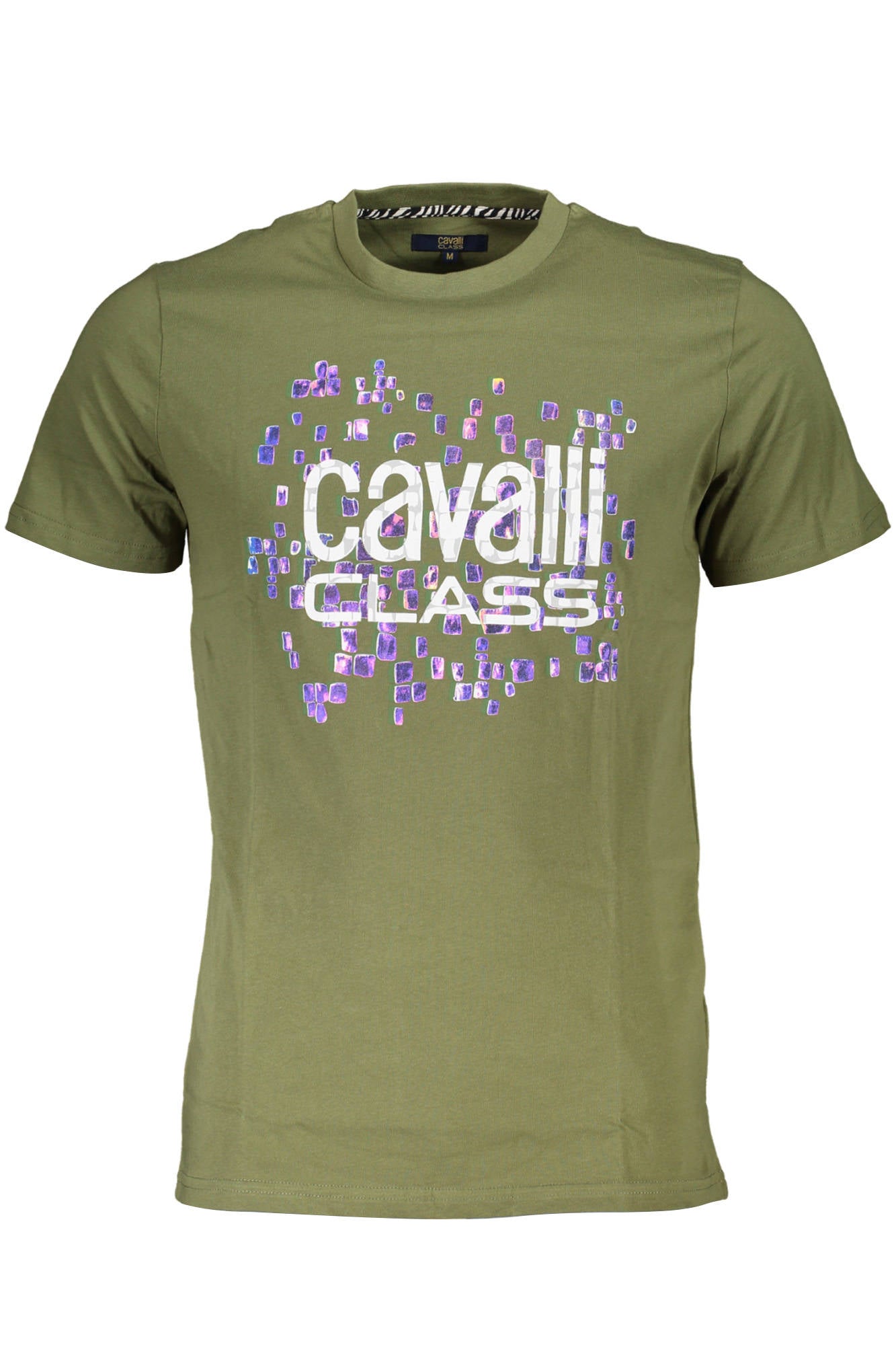 CAVALLI CLASS T-SHIRT