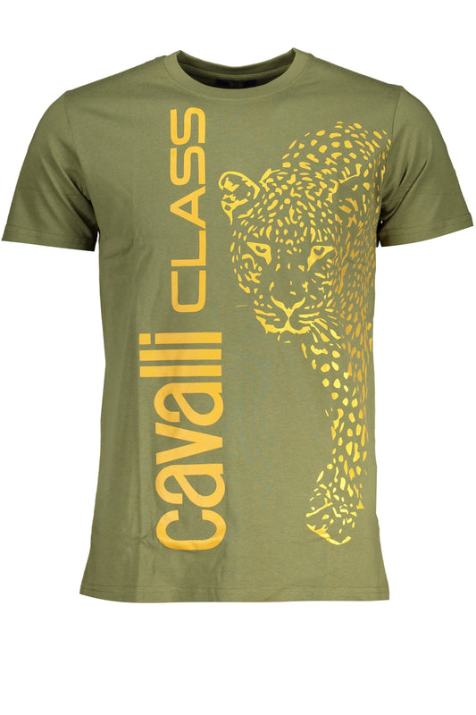 CAVALLI CLASS T-SHIRT