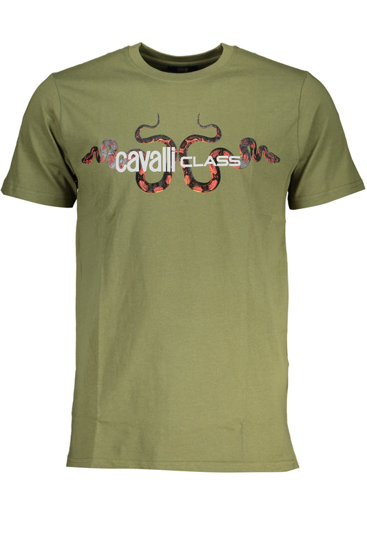 CAVALLI CLASS T-SHIRT