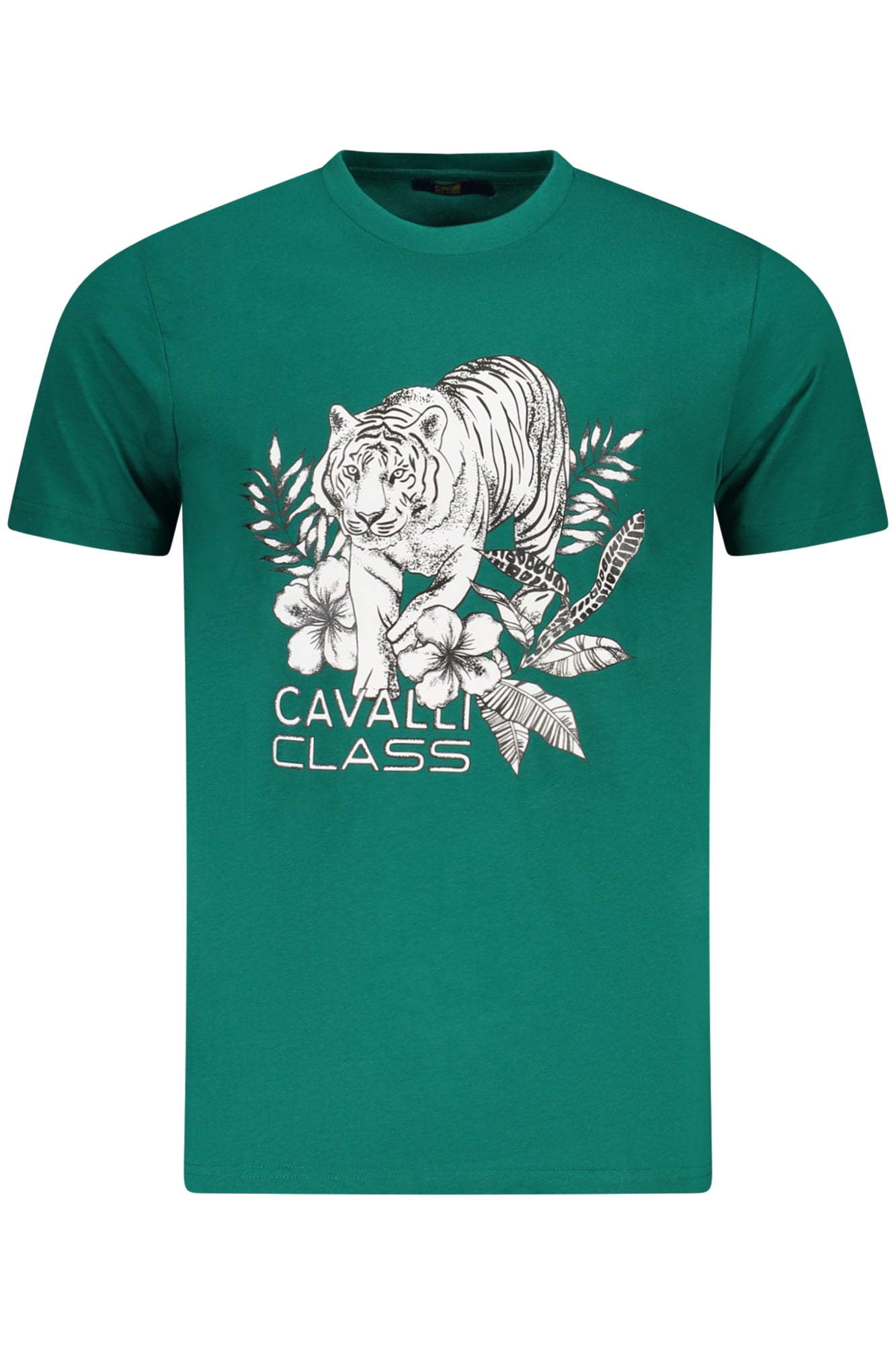 Cavalli Class T-Shirt - mem39