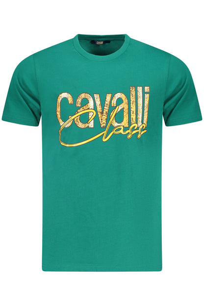 CAVALLI CLASS T-SHIRT