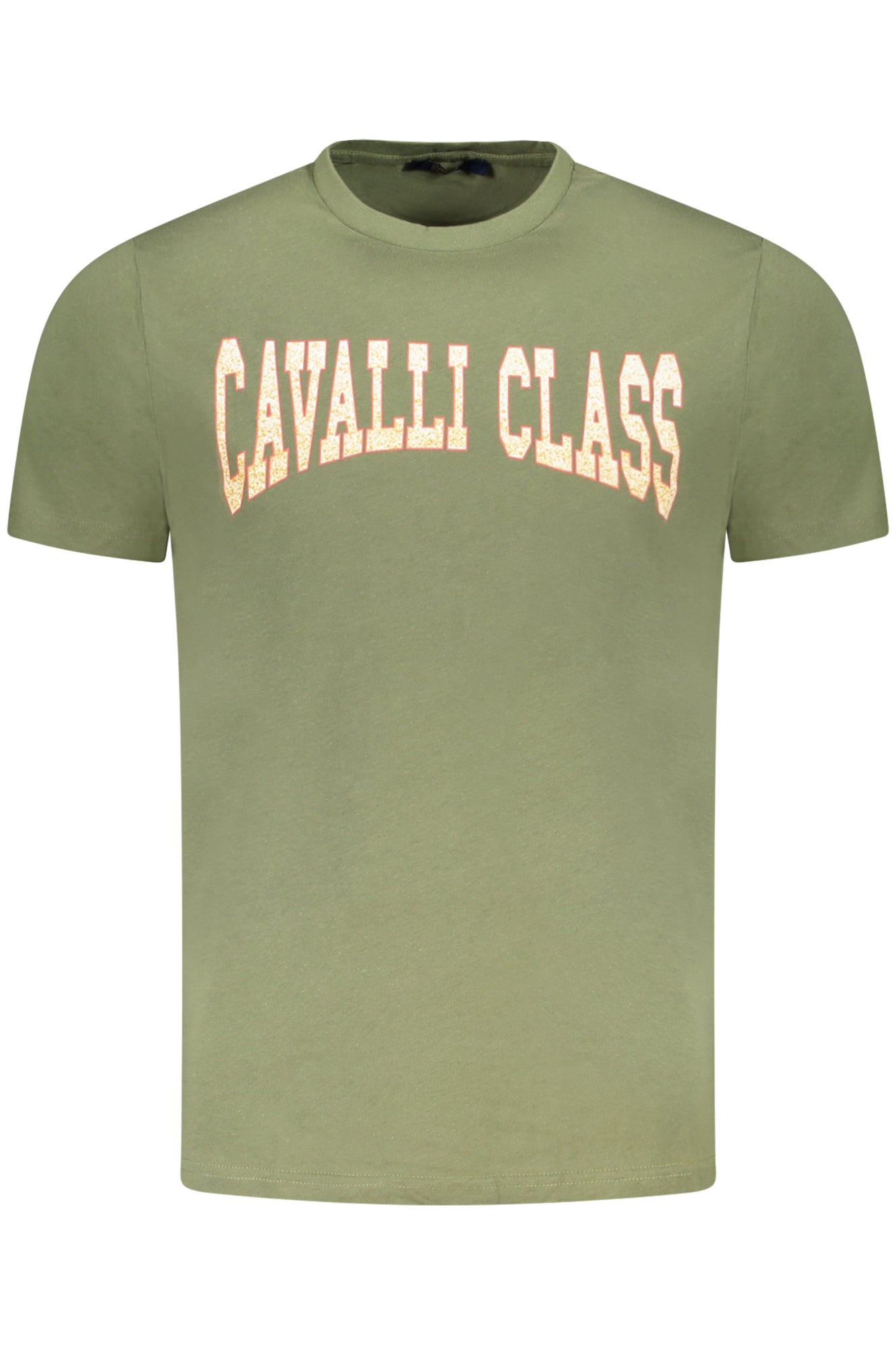 CAVALLI CLASS T-SHIRT