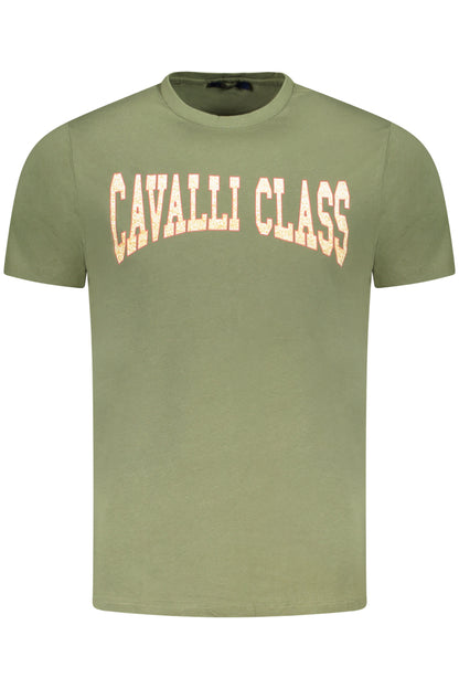 CAVALLI CLASS T-SHIRT