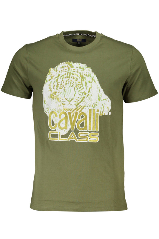 CAVALLI CLASS T-SHIRT