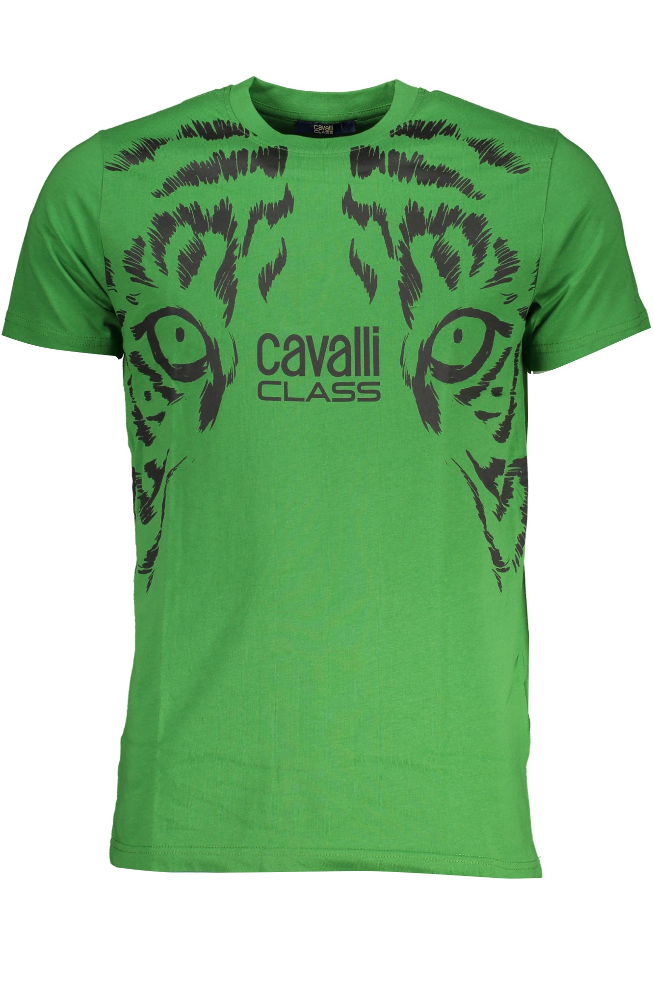 Cavalli Class T-Shirt Maniche Corte Uomo - mem39