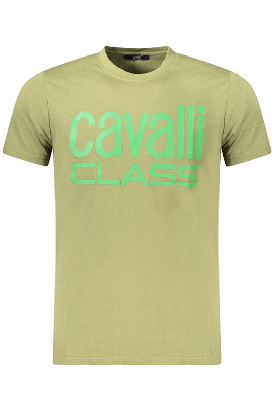 CAVALLI CLASS T-SHIRT
