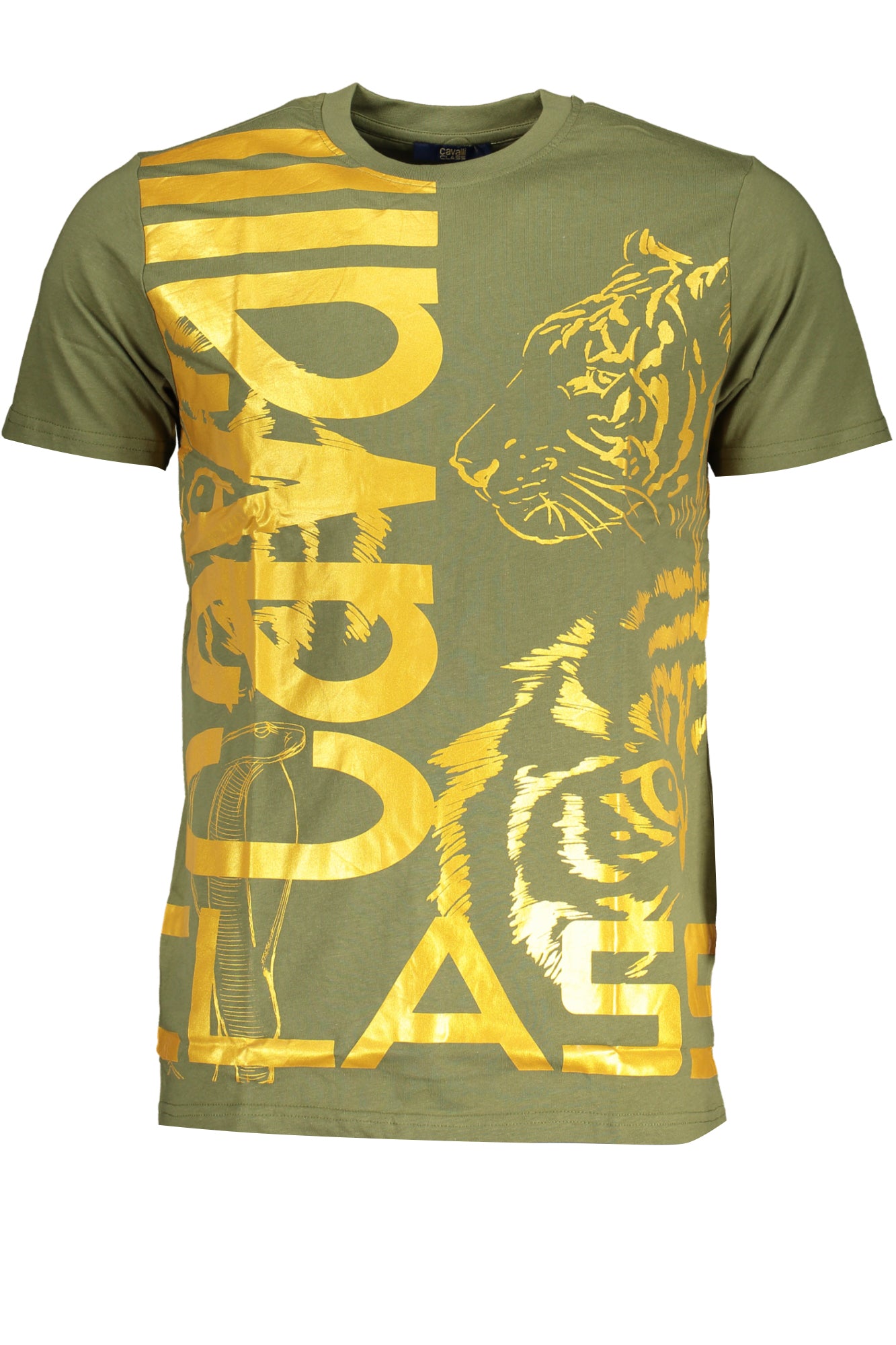 Cavalli Class T-Shirt