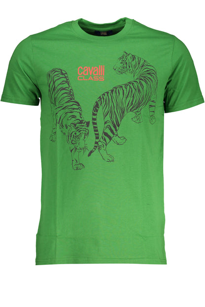 CAVALLI CLASS T-SHIRT