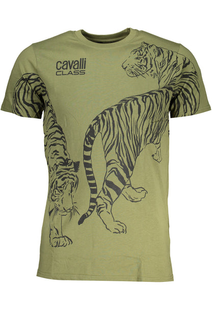 CAVALLI CLASS T-SHIRT