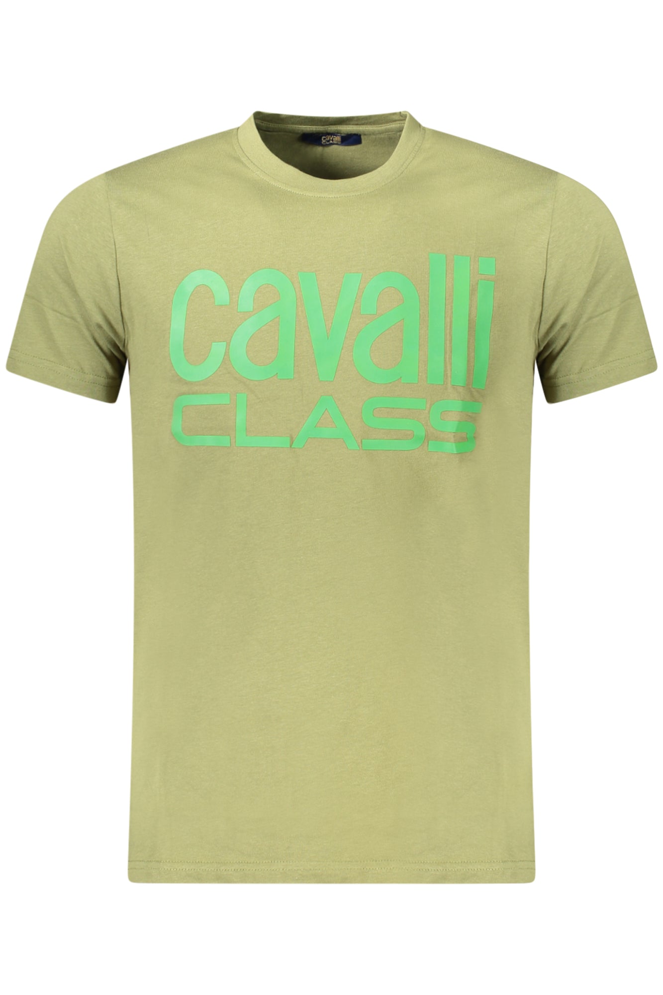 CAVALLI CLASS QXT62QJD060_VE04050 Verde