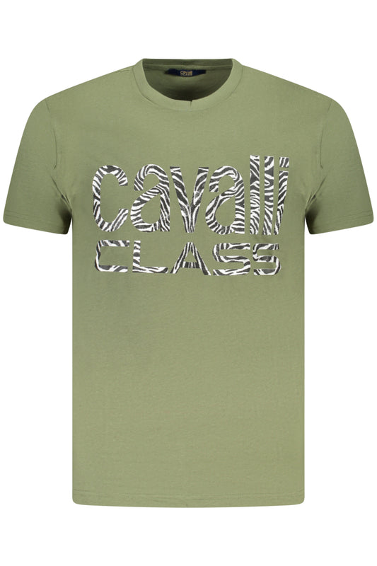 CAVALLI CLASS T-SHIRT
