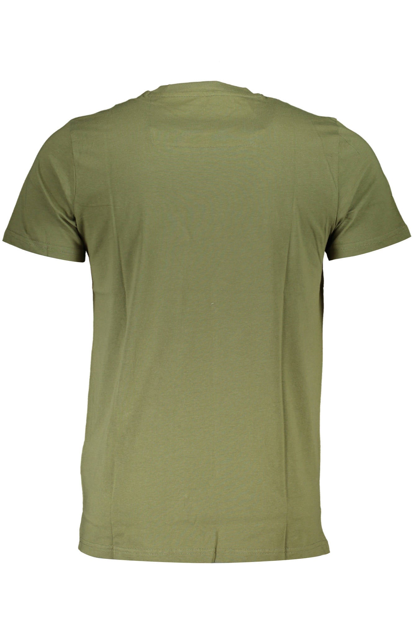 Cavalli Class T-Shirt Maniche Corte Uomo