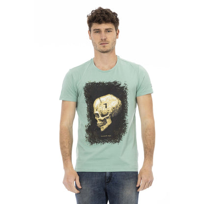 Trussardi Action T-shirt - mem39