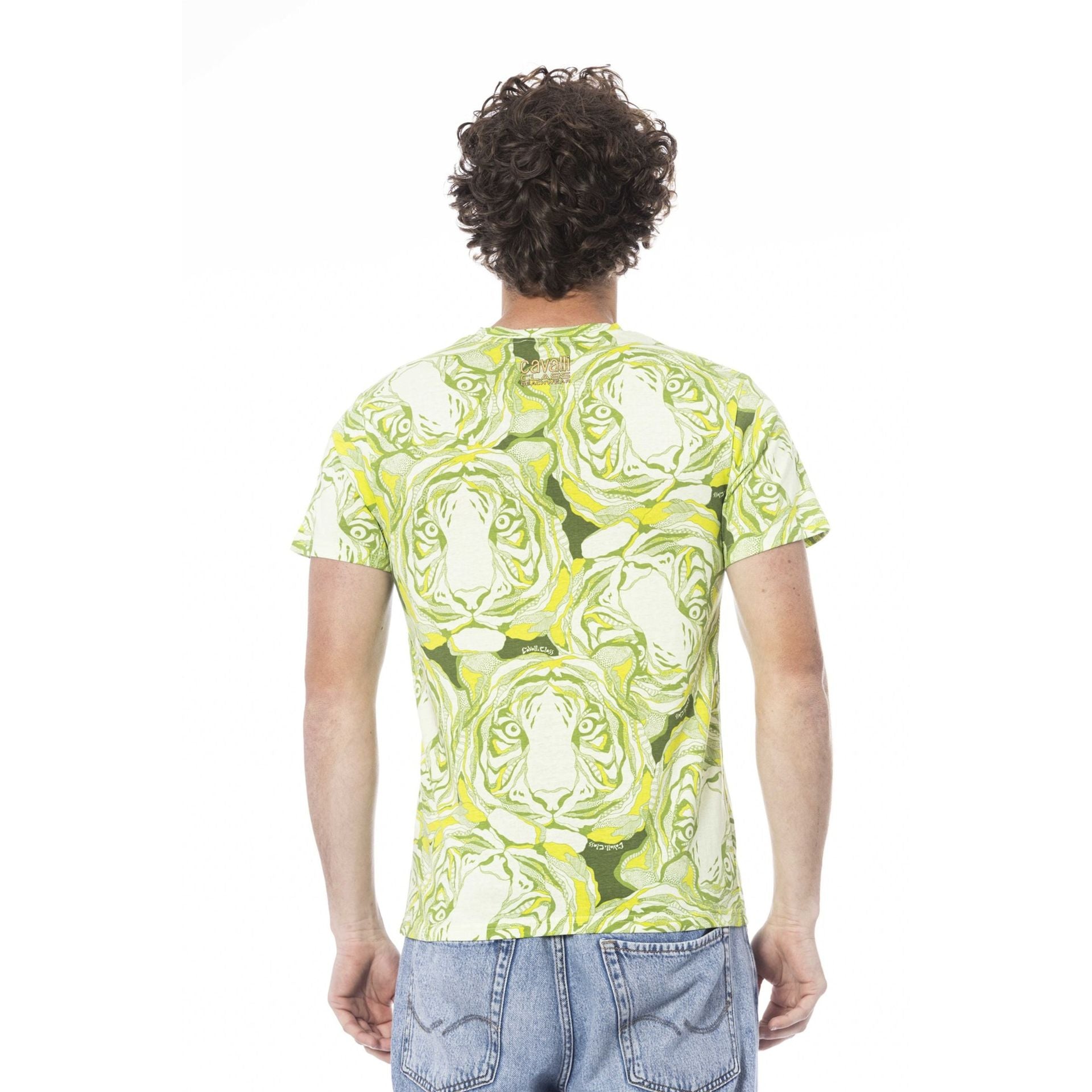 Cavalli Class T-shirt - mem39
