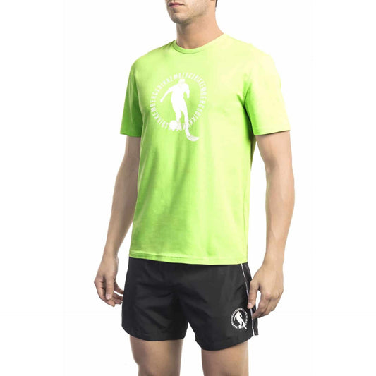 Bikkembergs Beachwear T-shirt - mem39