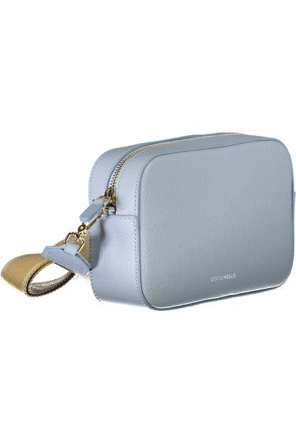 Coccinelle Borsa Donna Azzurro - mem39