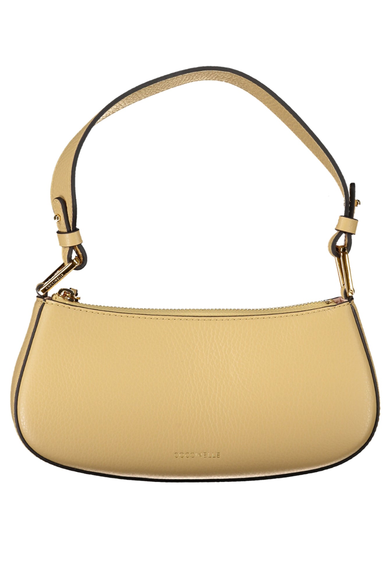 Coccinelle Borsa Donna Beige - mem39