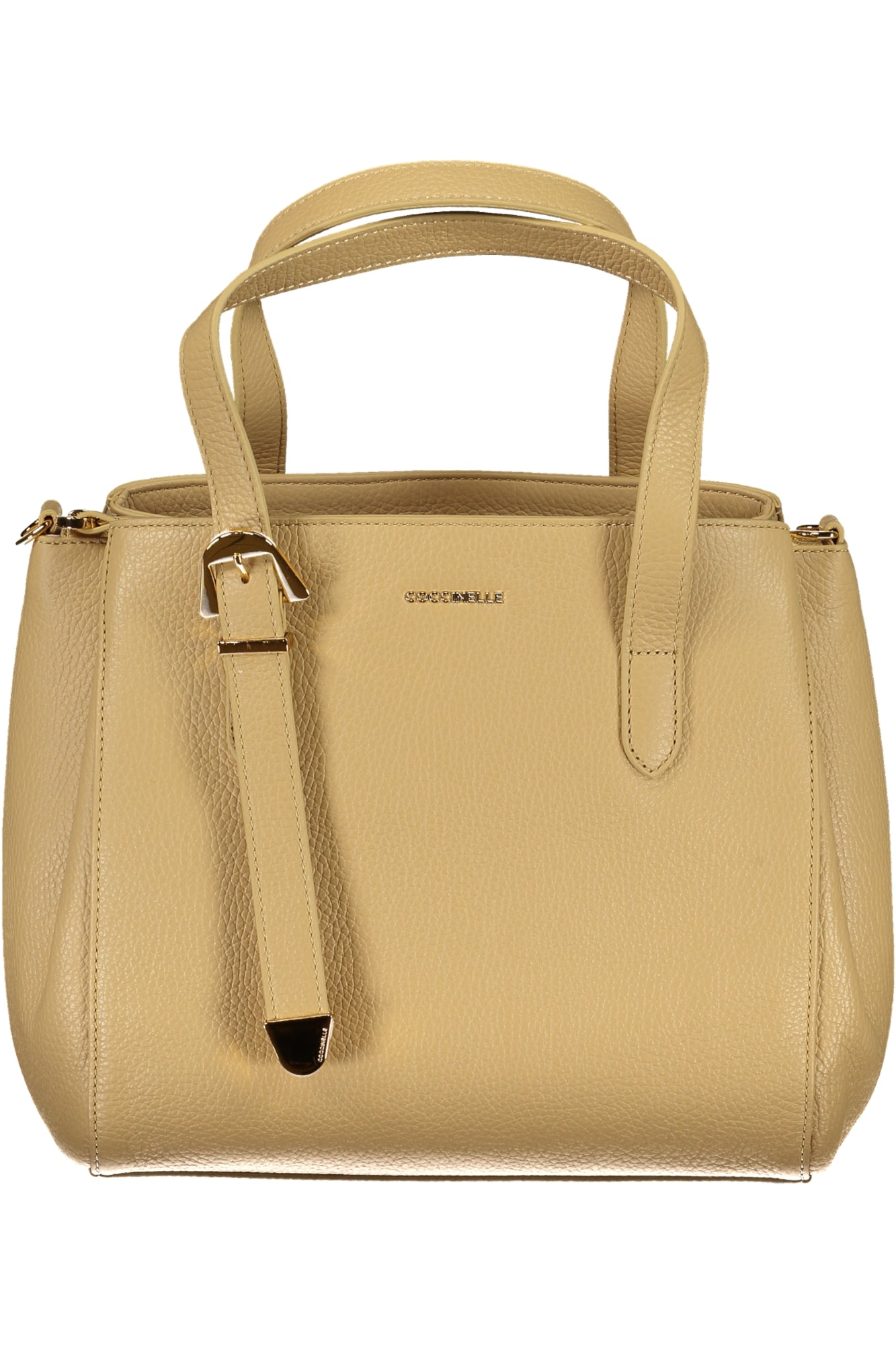 Coccinelle Borsa Donna Beige - mem39