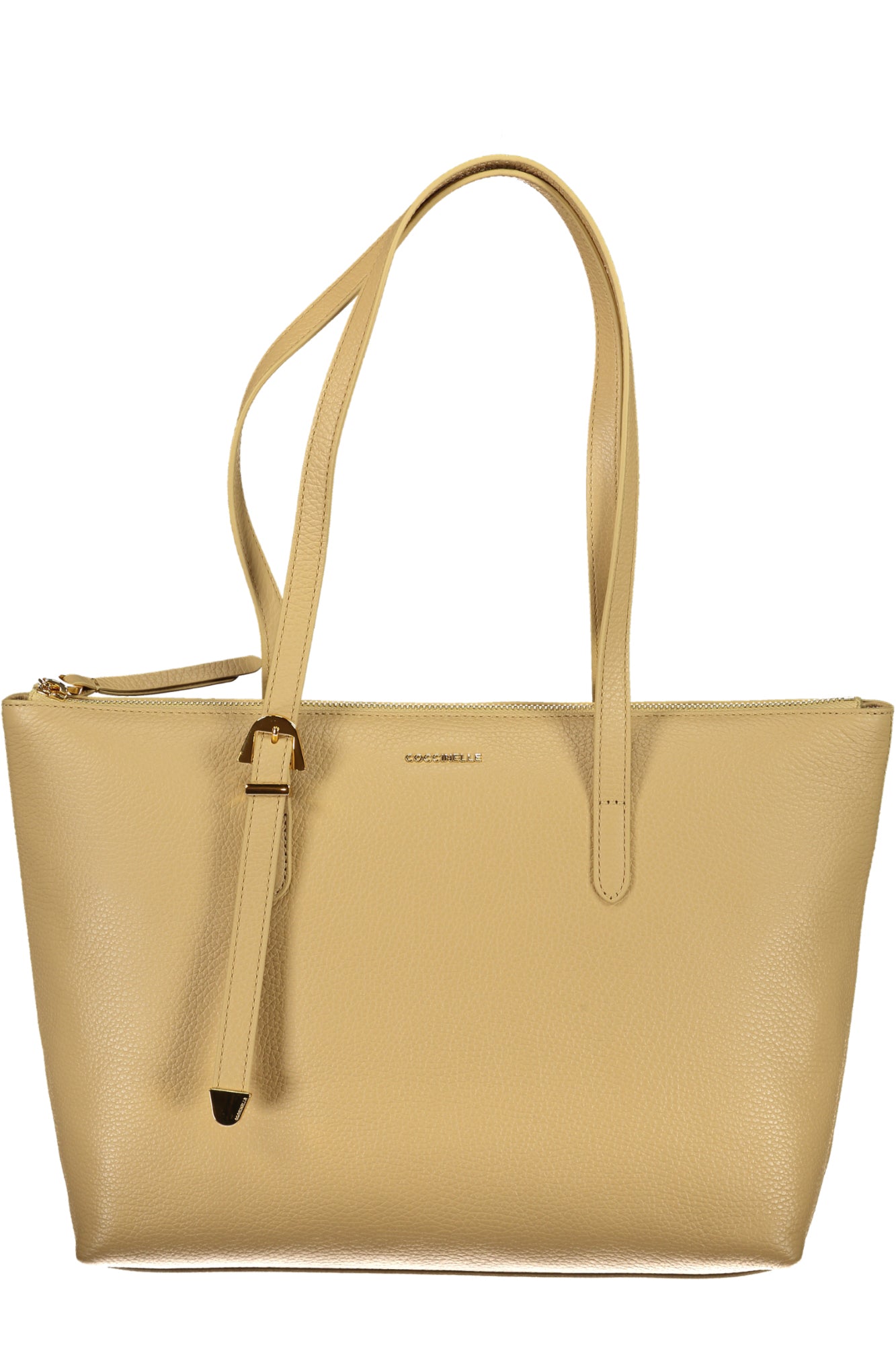 Coccinelle Borsa Donna Beige - mem39