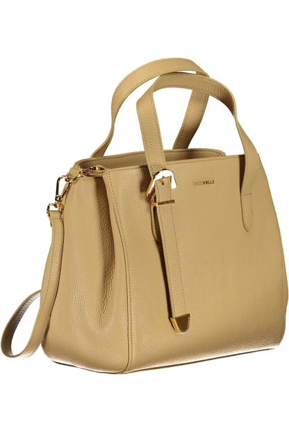 Coccinelle Borsa Donna Beige - mem39