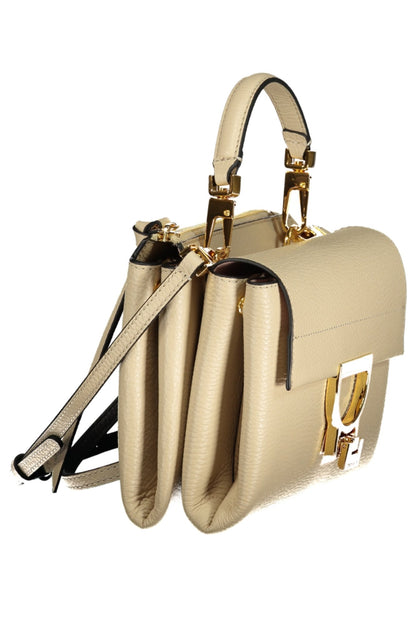COCCINELLE BORSA DONNA BEIGE