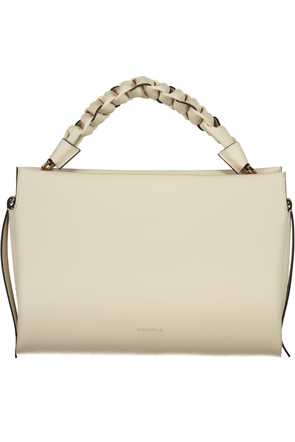 COCCINELLE BORSA DONNA BIANCO