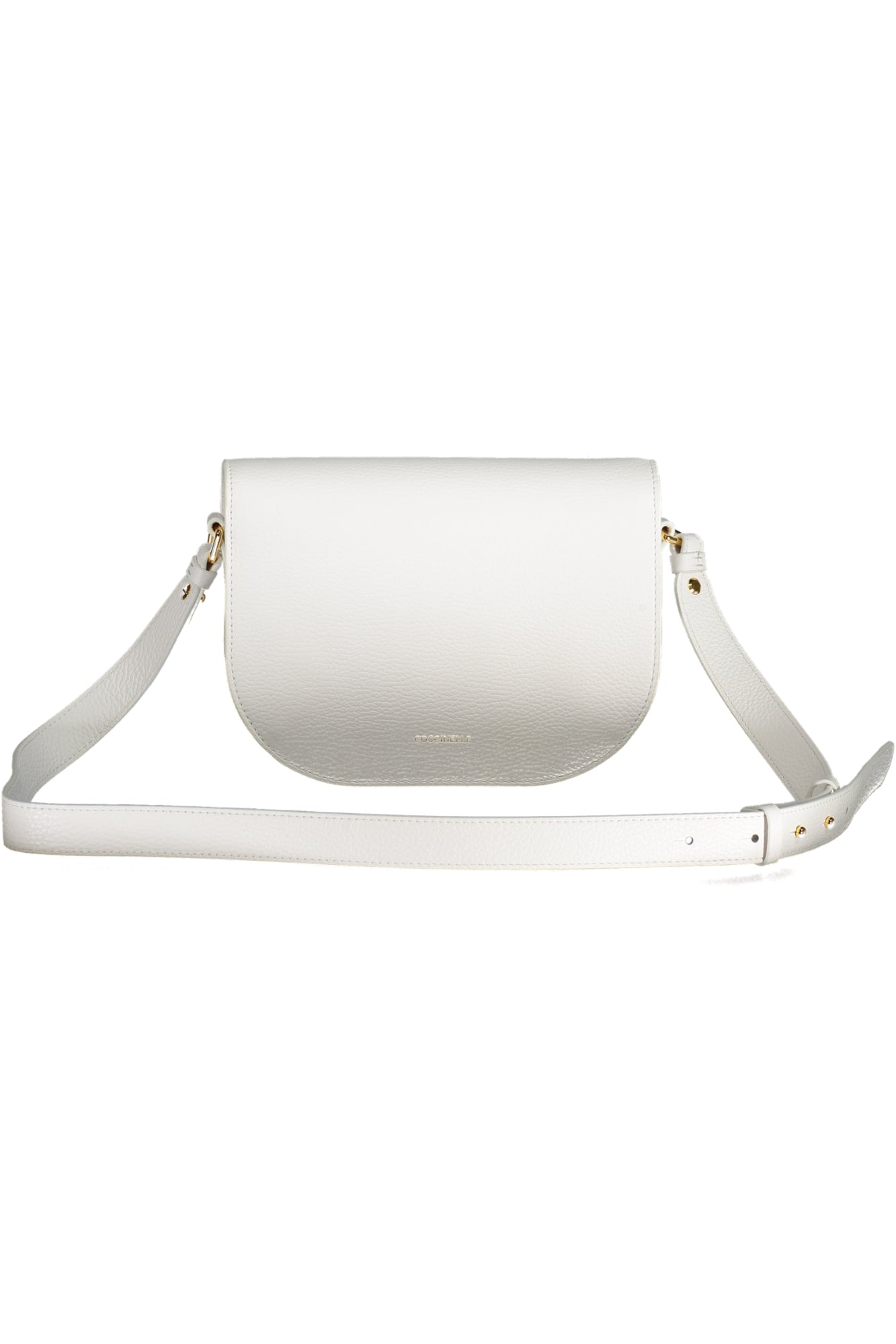 Coccinelle Borsa Donna Bianco - mem39