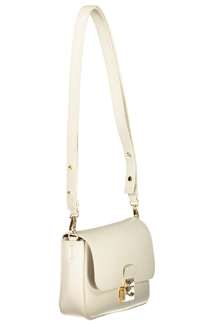 COCCINELLE BORSA DONNA BIANCO