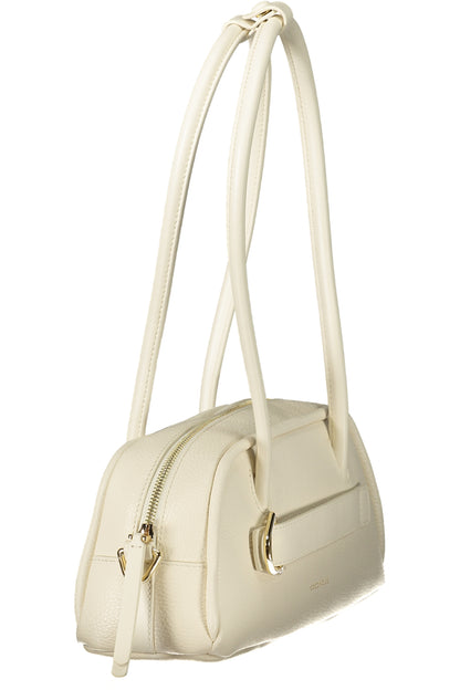 COCCINELLE BORSA DONNA BIANCO