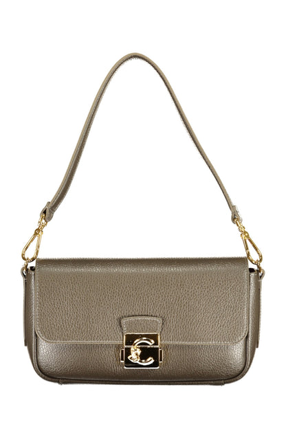 COCCINELLE BORSA DONNA MARRONE