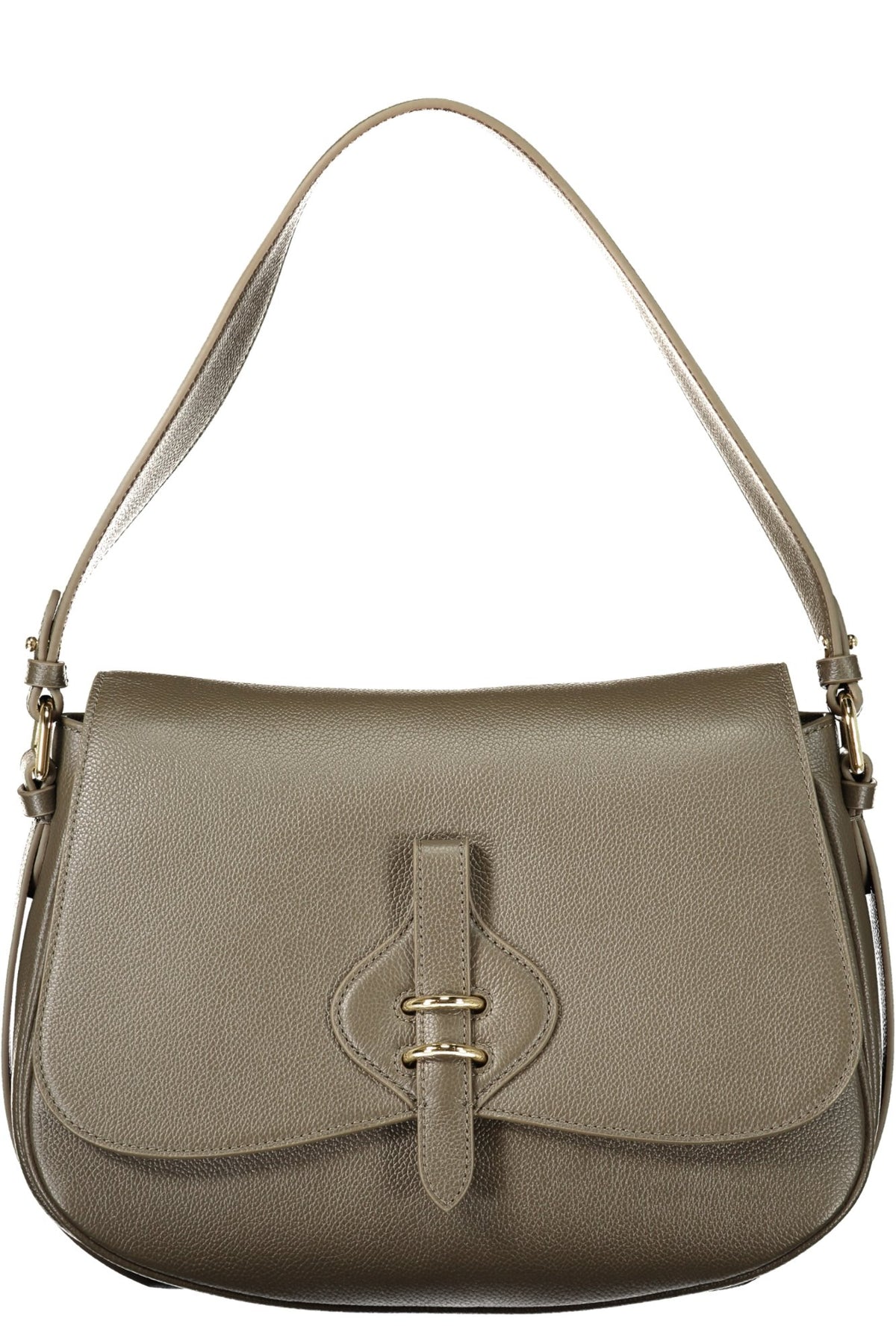 COCCINELLE BORSA DONNA MARRONE