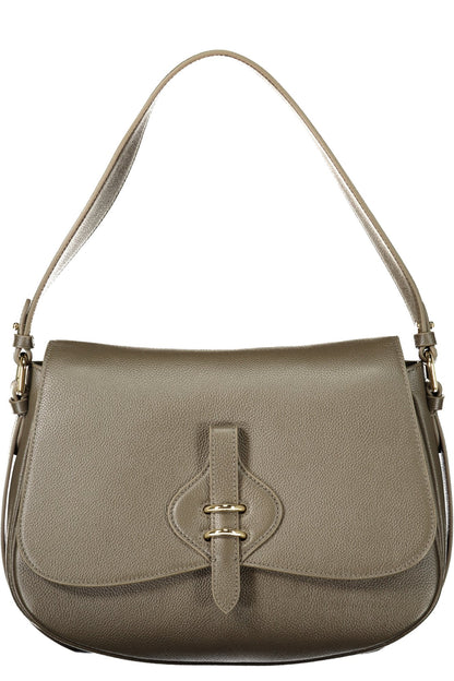 COCCINELLE BORSA DONNA MARRONE