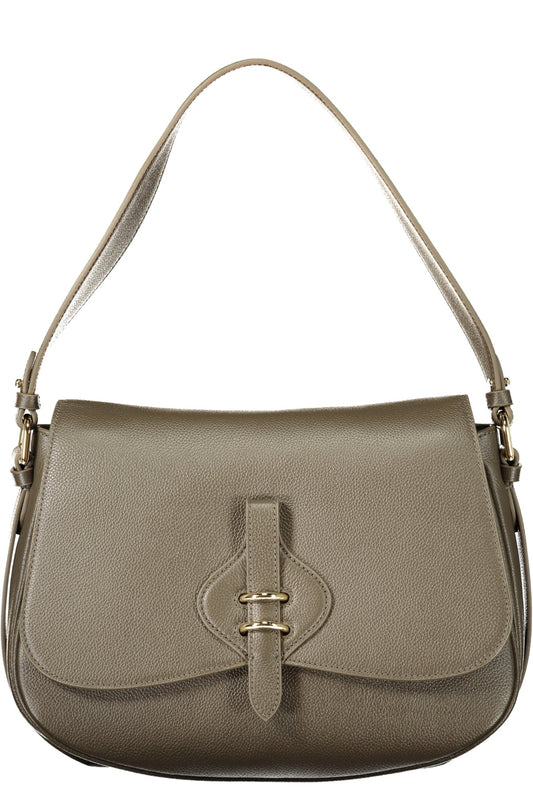 COCCINELLE BORSA DONNA MARRONE