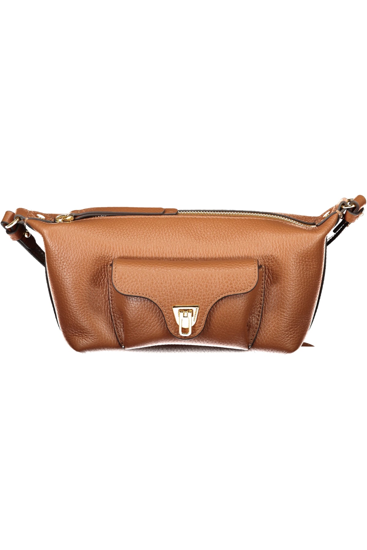 COCCINELLE BORSA DONNA MARRONE
