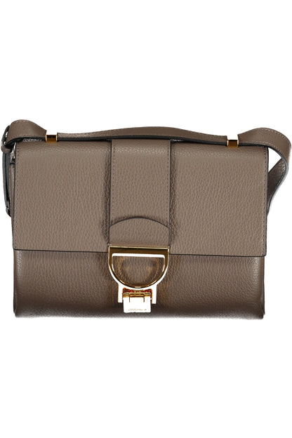 Coccinelle Borsa Donna Marrone - mem39