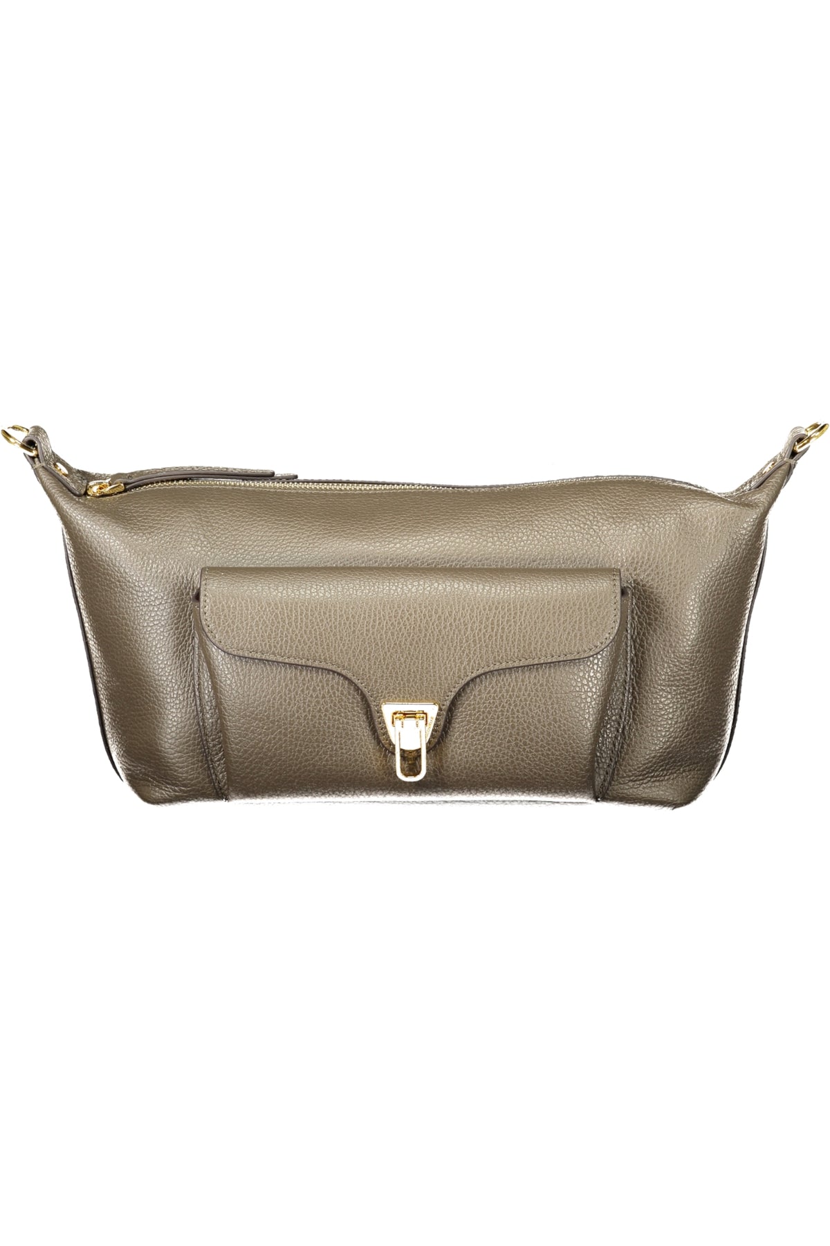 COCCINELLE BORSA DONNA MARRONE