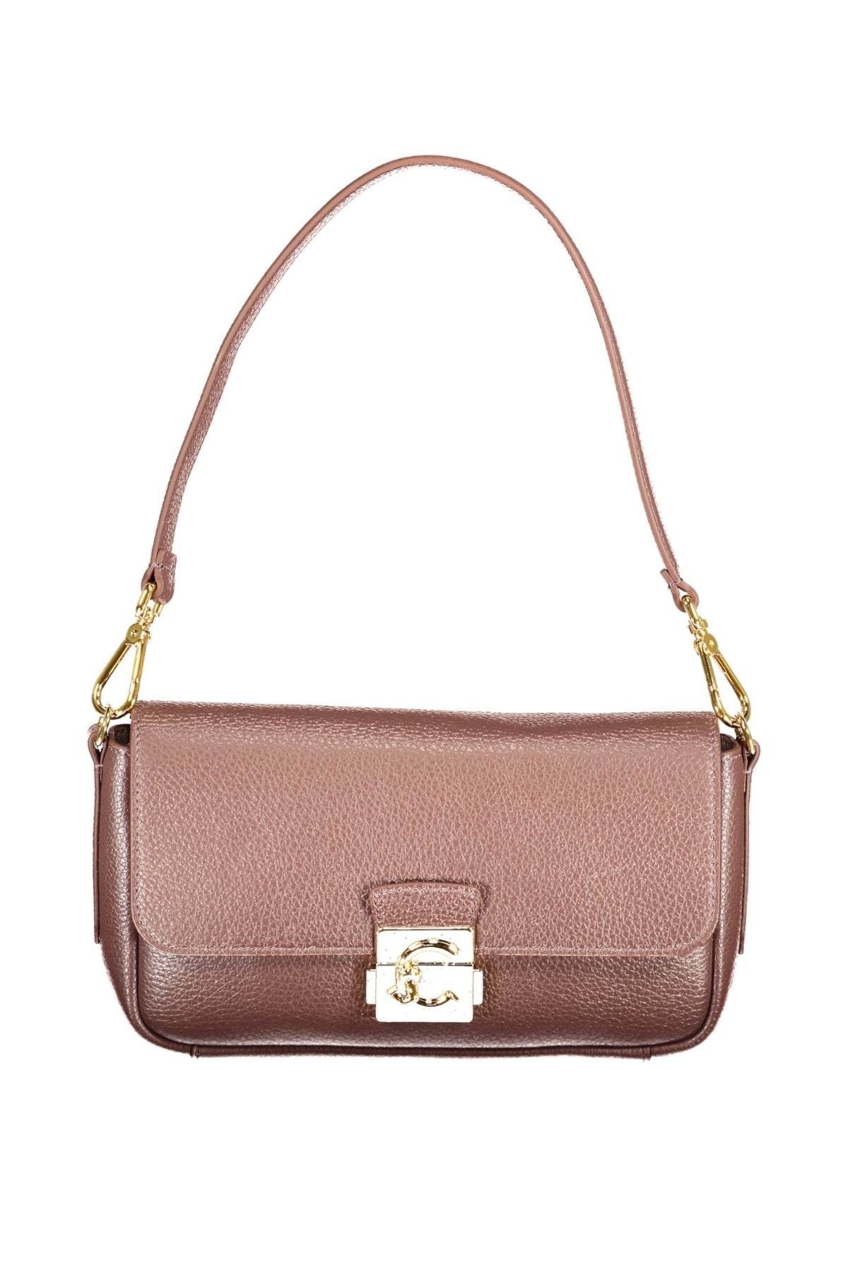 COCCINELLE BORSA DONNA MARRONE