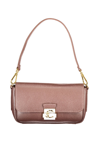 COCCINELLE BORSA DONNA MARRONE