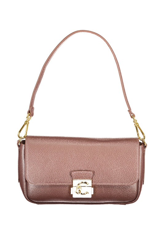 COCCINELLE BORSA DONNA MARRONE
