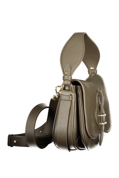 COCCINELLE BORSA DONNA MARRONE