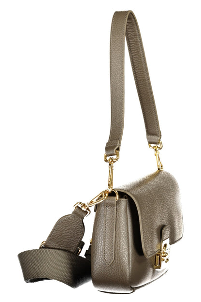 COCCINELLE BORSA DONNA MARRONE