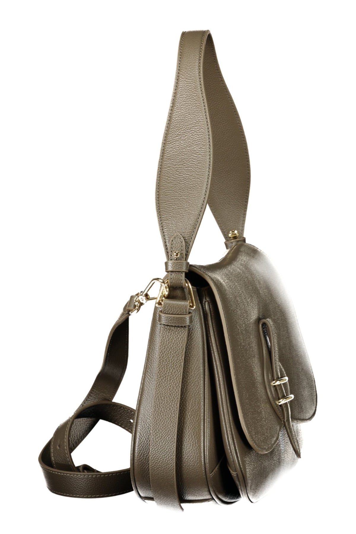 COCCINELLE BORSA DONNA MARRONE