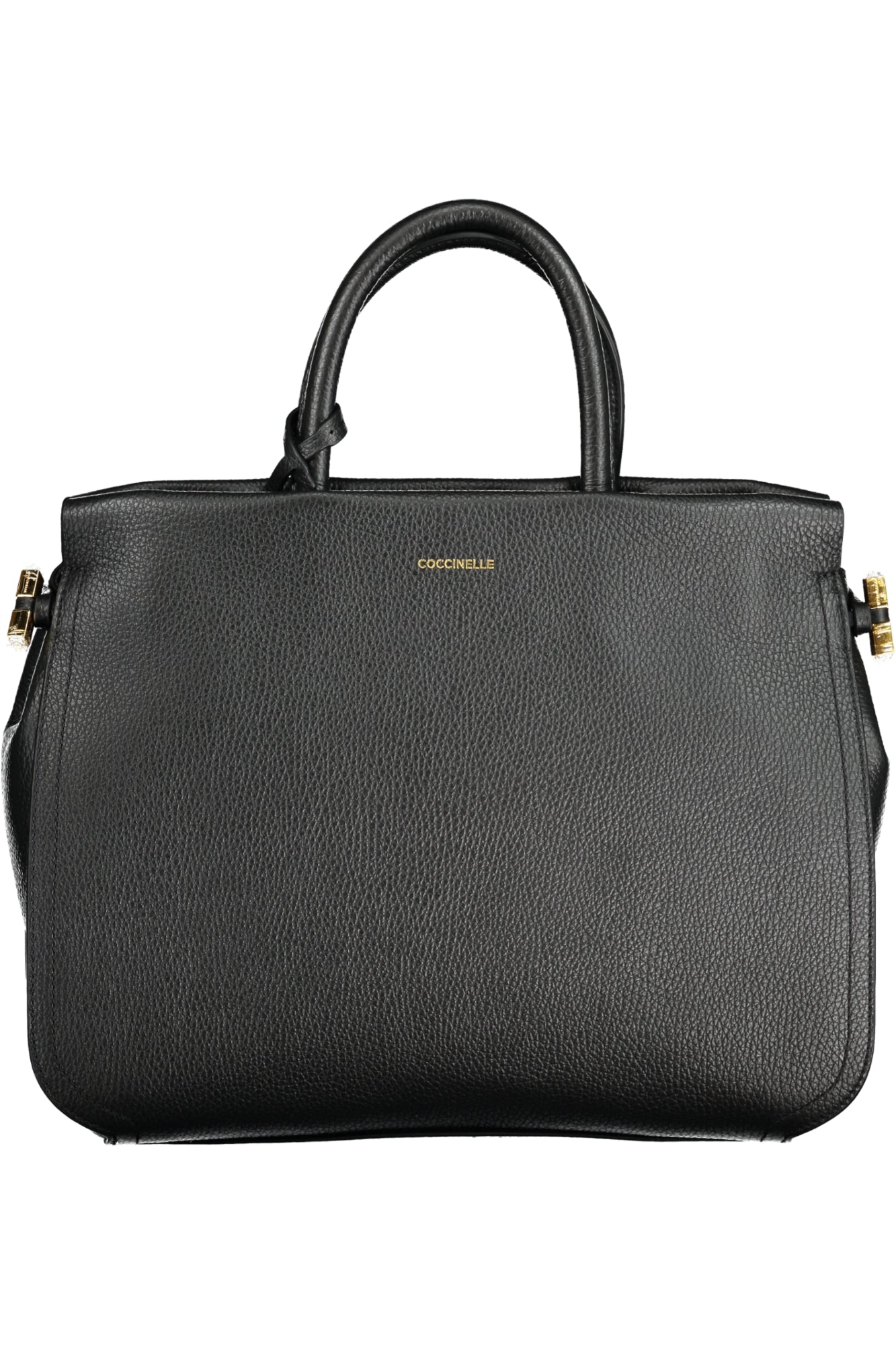 Coccinelle Borsa Donna Nero - mem39