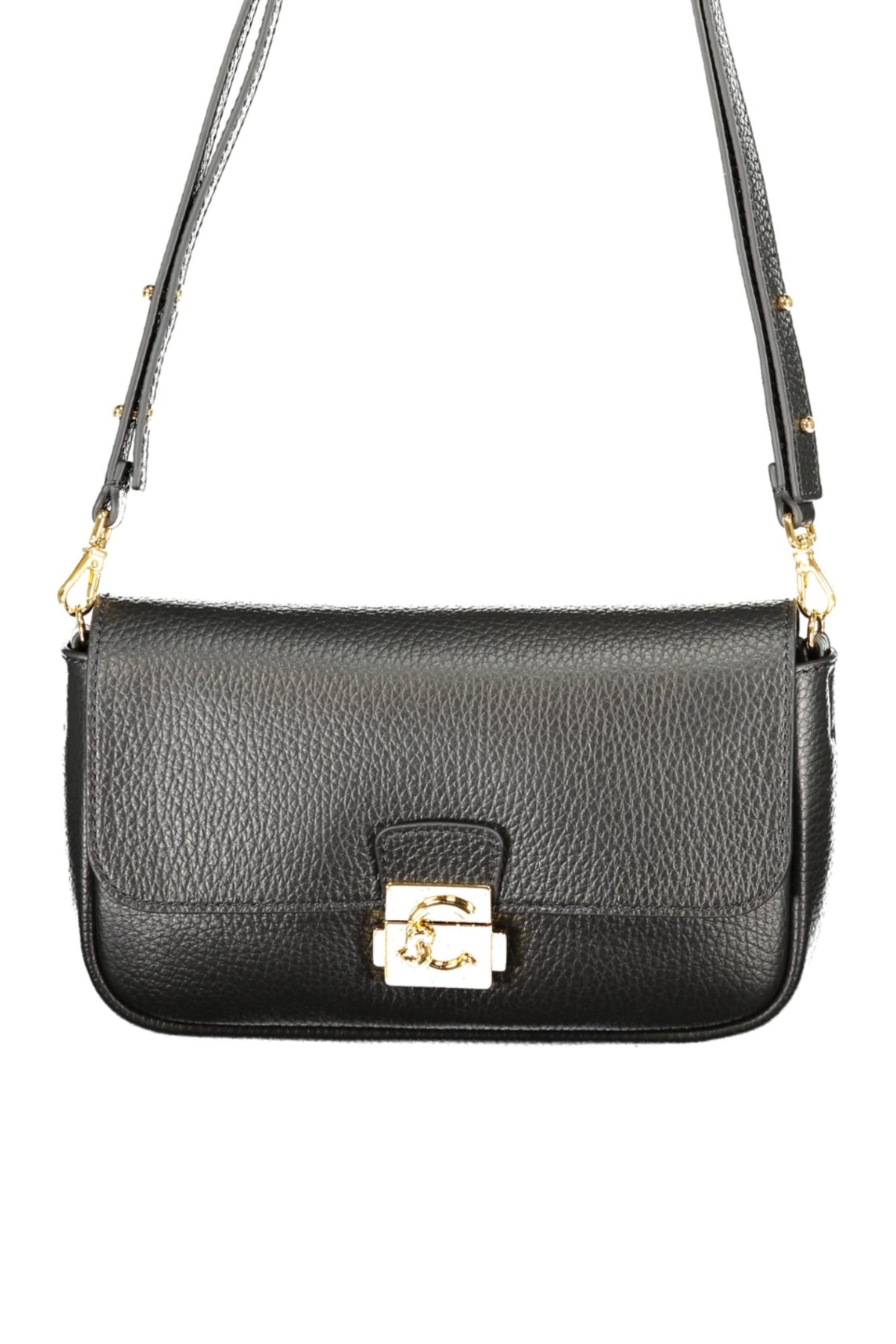 COCCINELLE BORSA DONNA NERO